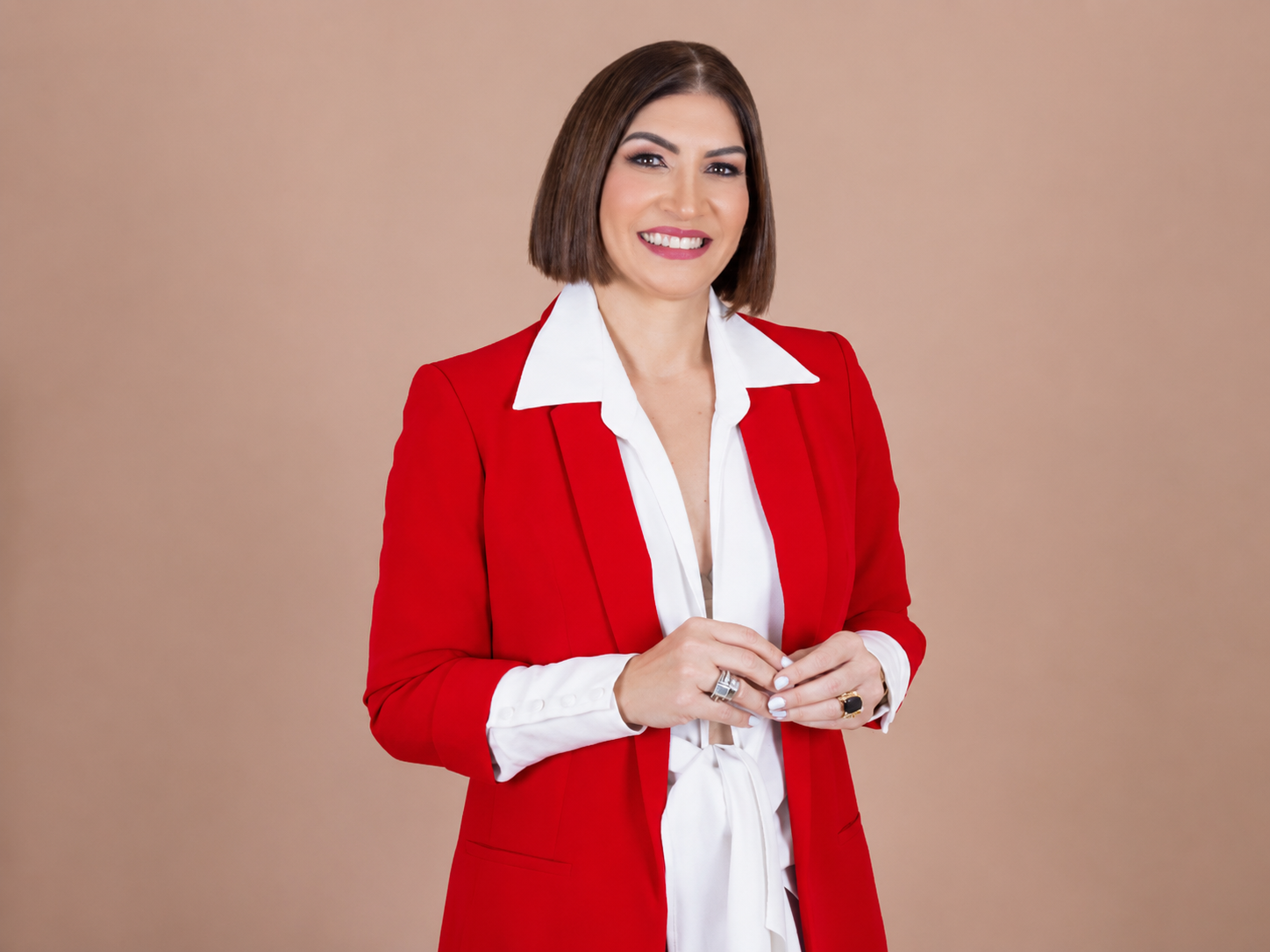 Lara Guerrero - Alvarez — speaker del webinar